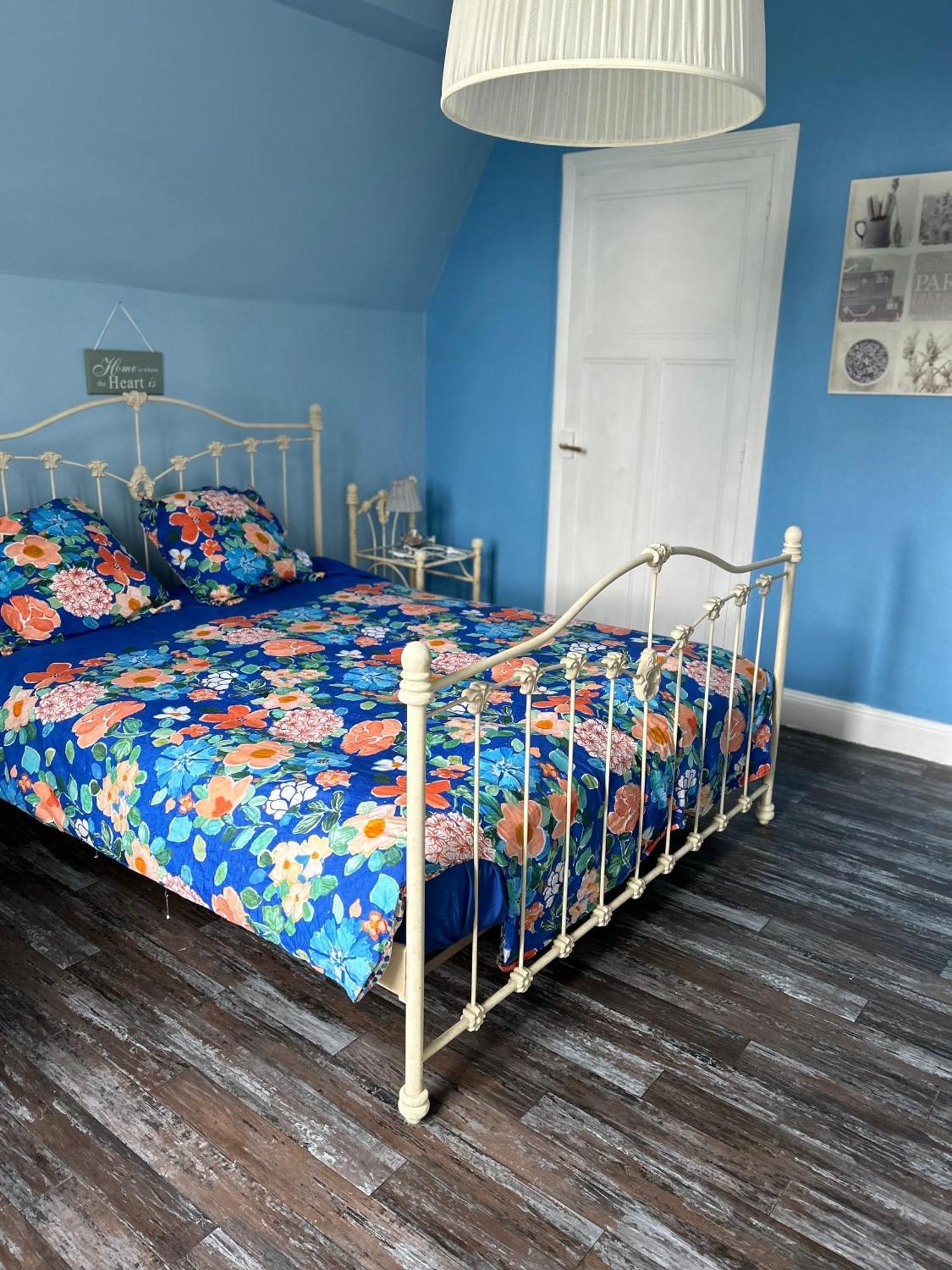 Holiday Home Villa Castel Marie Louise Néris-les-Bains Buitenkant foto