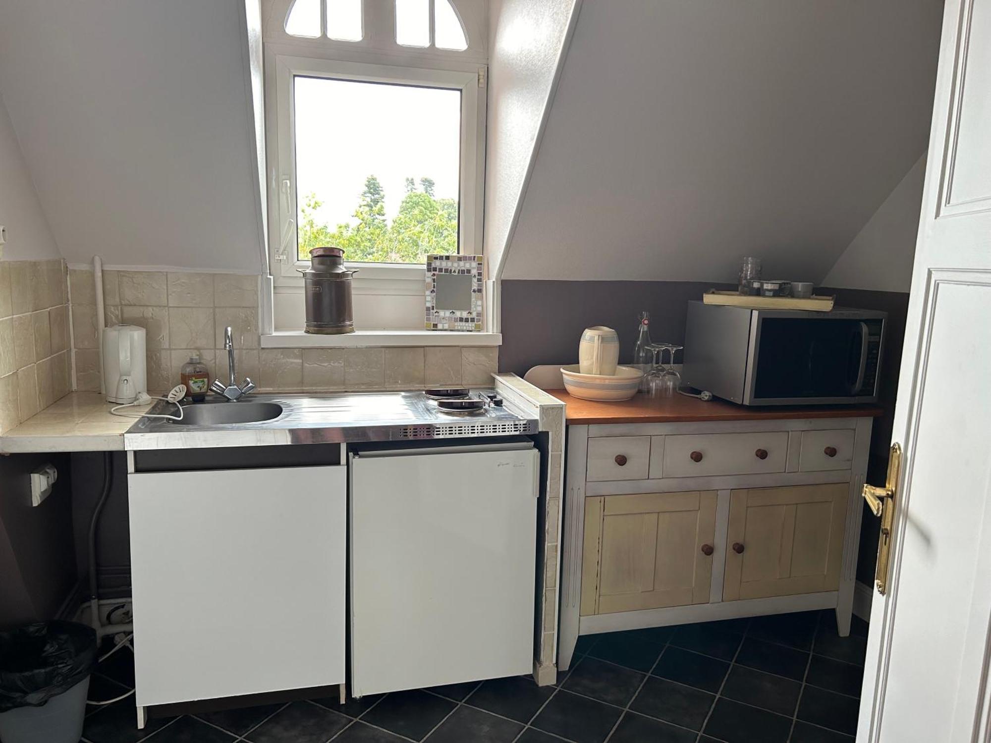 Holiday Home Villa Castel Marie Louise Néris-les-Bains Buitenkant foto