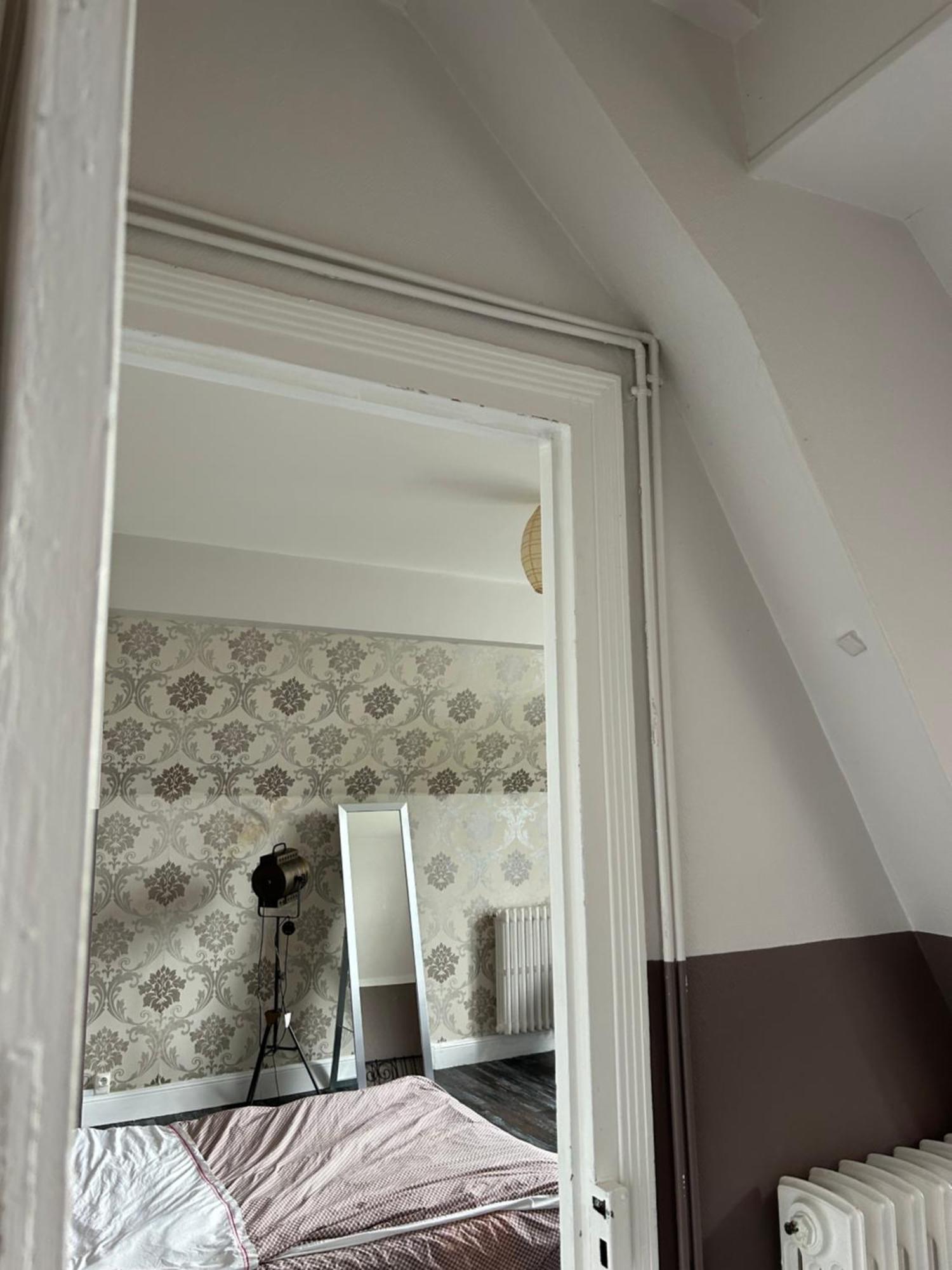Holiday Home Villa Castel Marie Louise Néris-les-Bains Buitenkant foto